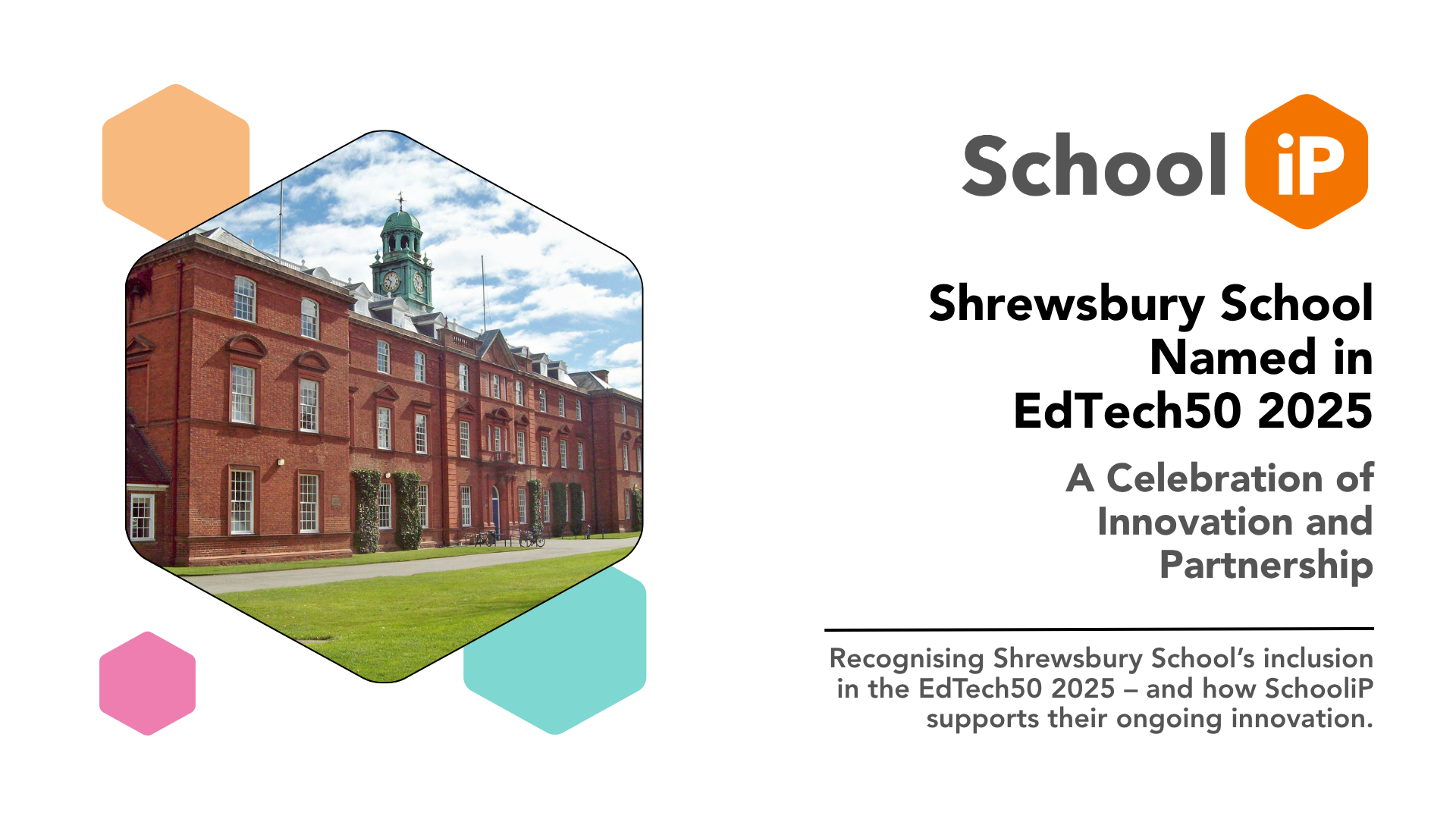 Thumbnail of How SchooliP effectively establishes clear standards and expectations for school staff