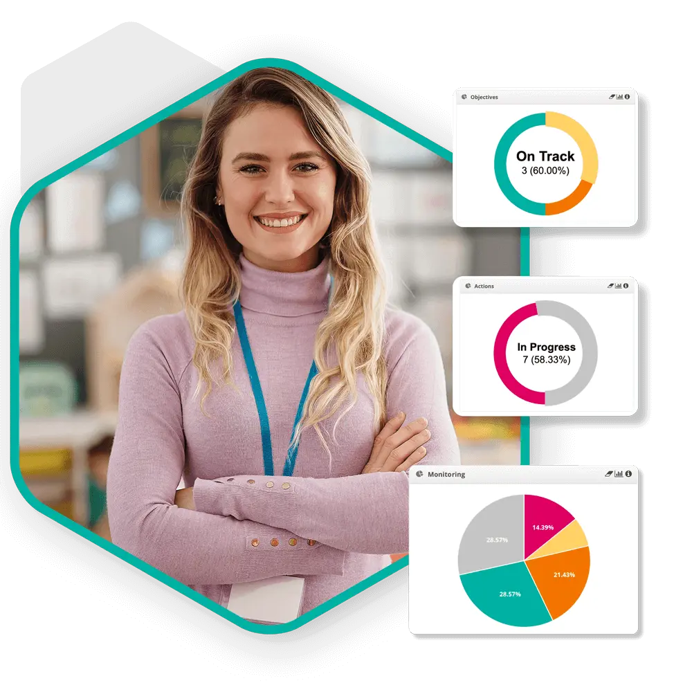 Secondary image of Safeguarding benefits