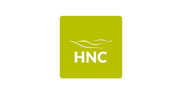 Huddersfield New College Logo