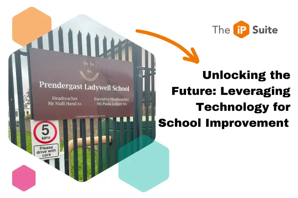 Unlocking the Future: Leveraging Technology for School Improvement Thumbnail