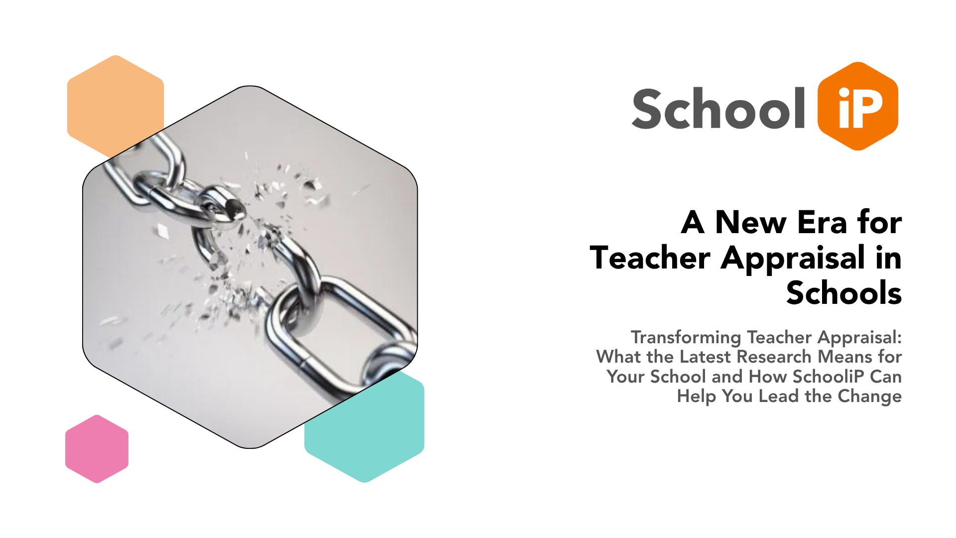 Thumbnail of A New Era for Teacher Appraisal in Schools