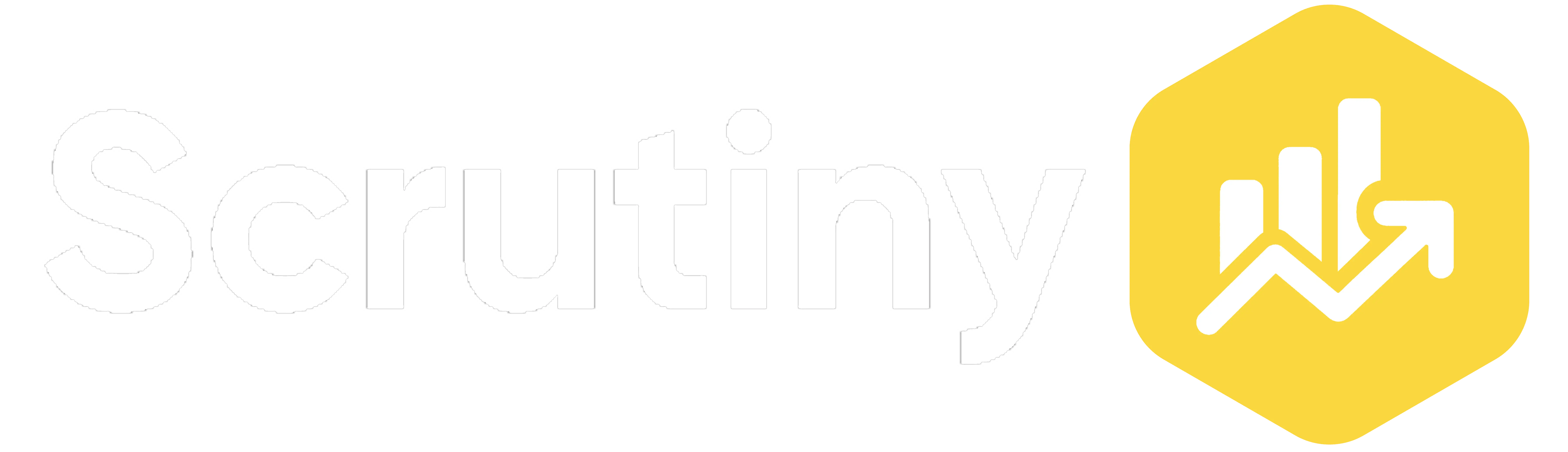 Scrutiny Logo