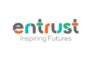 Thumbnail of  Partnership | Entrust