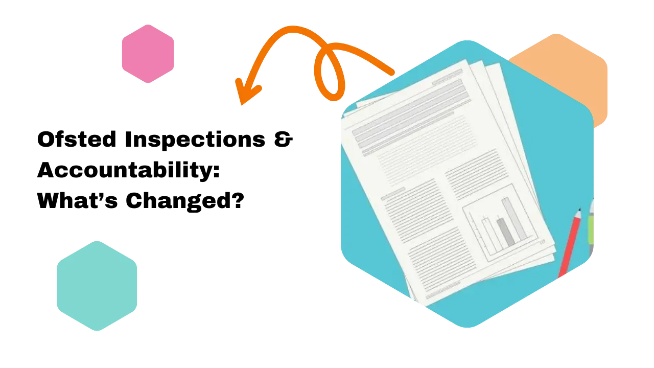 Thumbnail of Ofsted Inspections and Accountability: What's Changed?