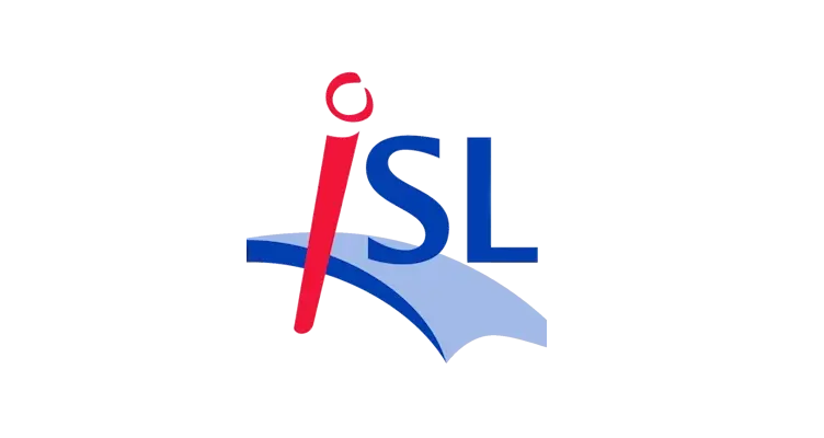 International School of Luxembourg Logo