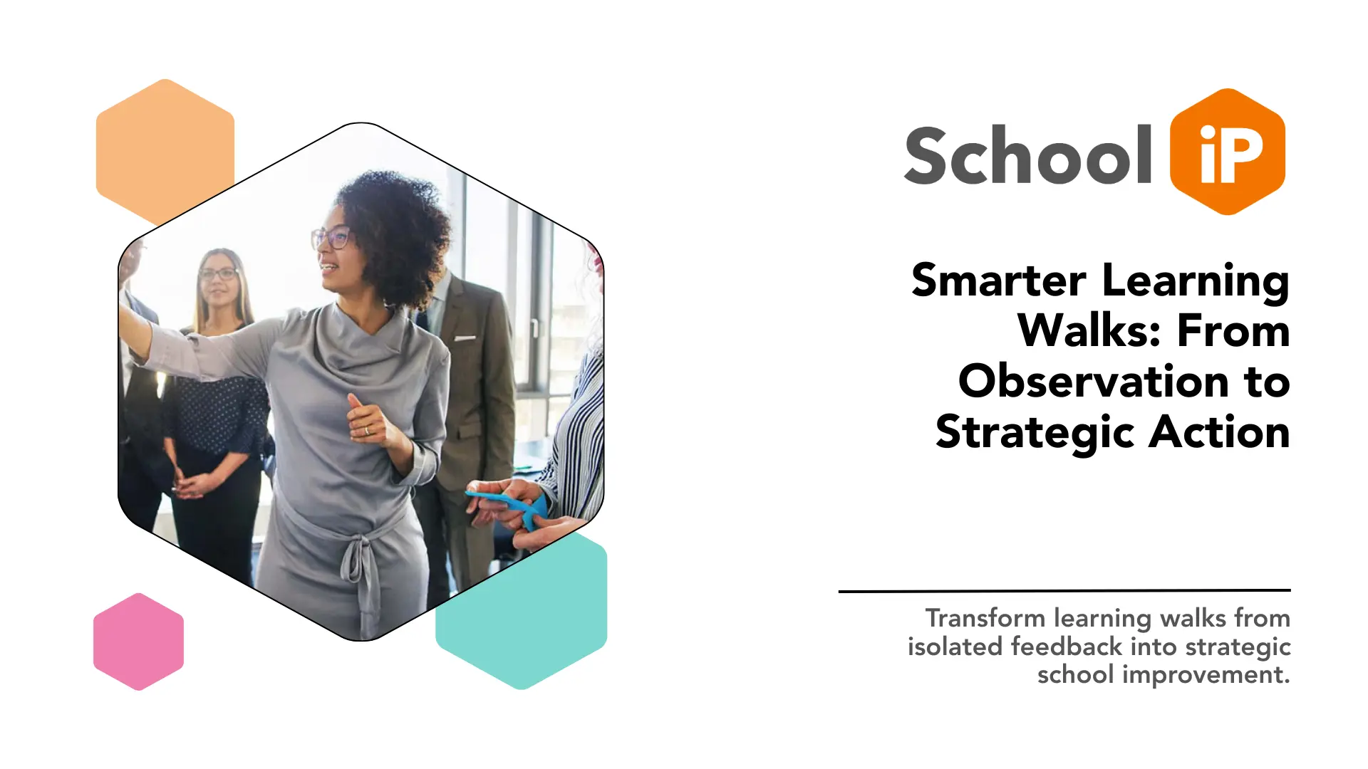 Thumbnail of Smarter Learning Walks: From Observation to Strategic Action