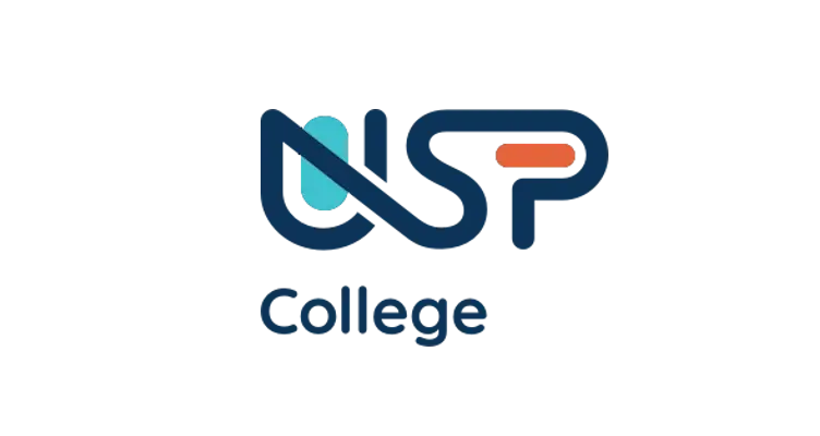 USP College Logo