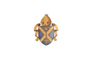 Townsend Church of England School  Logo