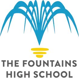 Fountains High School Logo