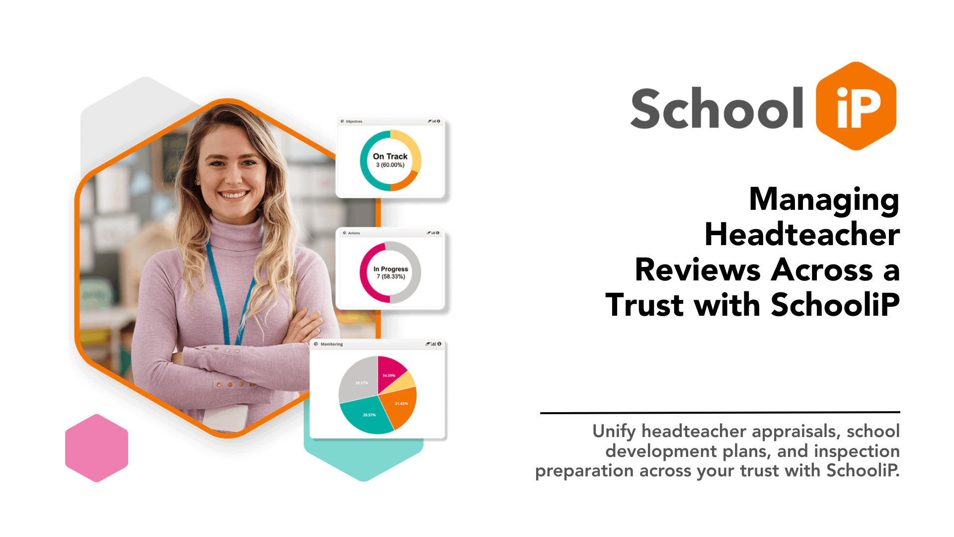 Thumbnail of How SchooliP effectively establishes clear standards and expectations for school staff