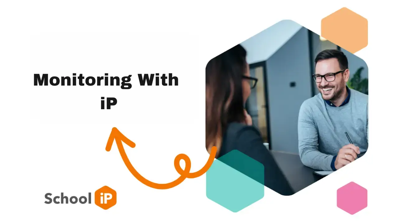 Monitoring with IP Thumbnail