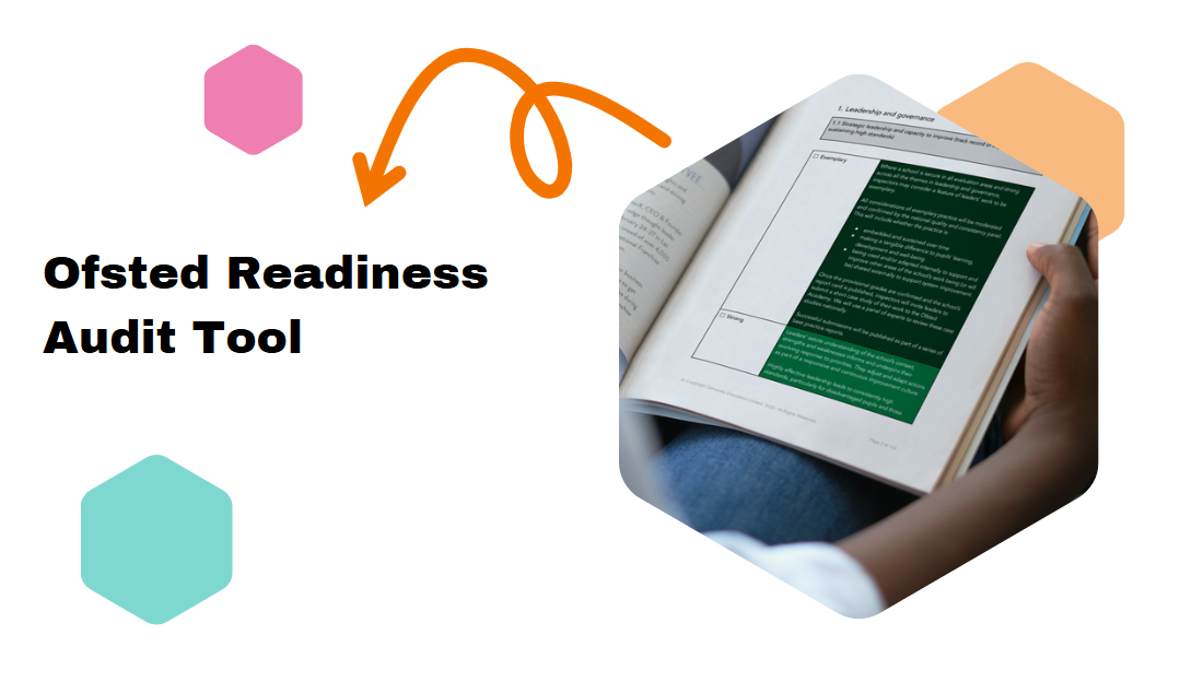 Audit- Ofsted Readiness Tool Thumbnail