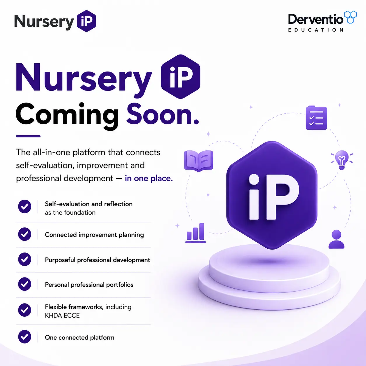 NurseryiP Design Showcase