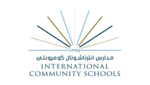 ICS Khalifa Campus  Logo