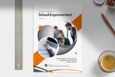 The Big Challenges in School Improvement - Solved! Thumbnail