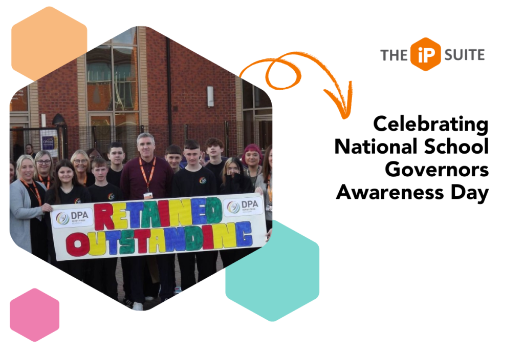Thumbnail of  Celebrating National School Governors Awareness Day