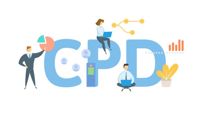 Thumbnail of Reimagining CPD for 2025 and Beyond - From Intent to Impact part