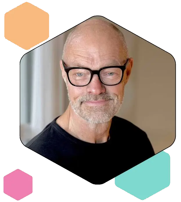 Picture of Mats Rosenkvist