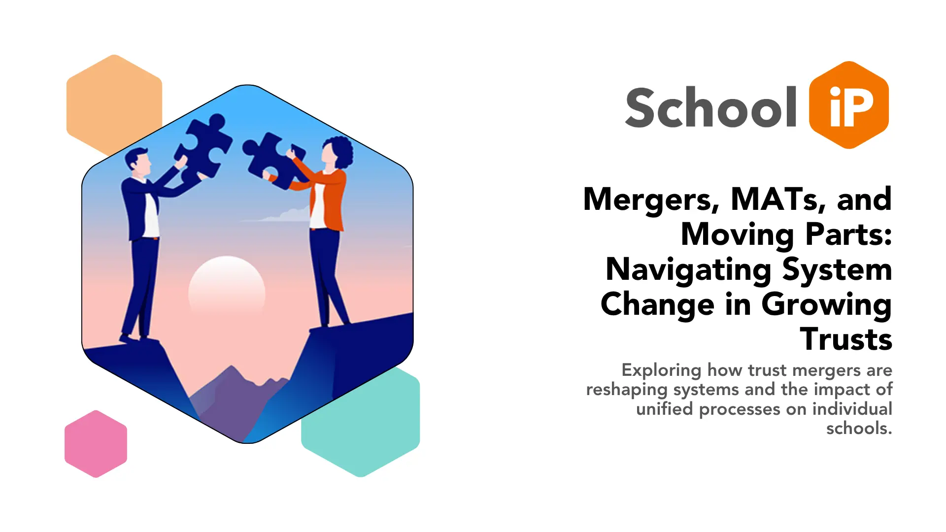 Mergers, MATs, and Moving Parts: Navigating System Change in Growing Trusts Thumbnail