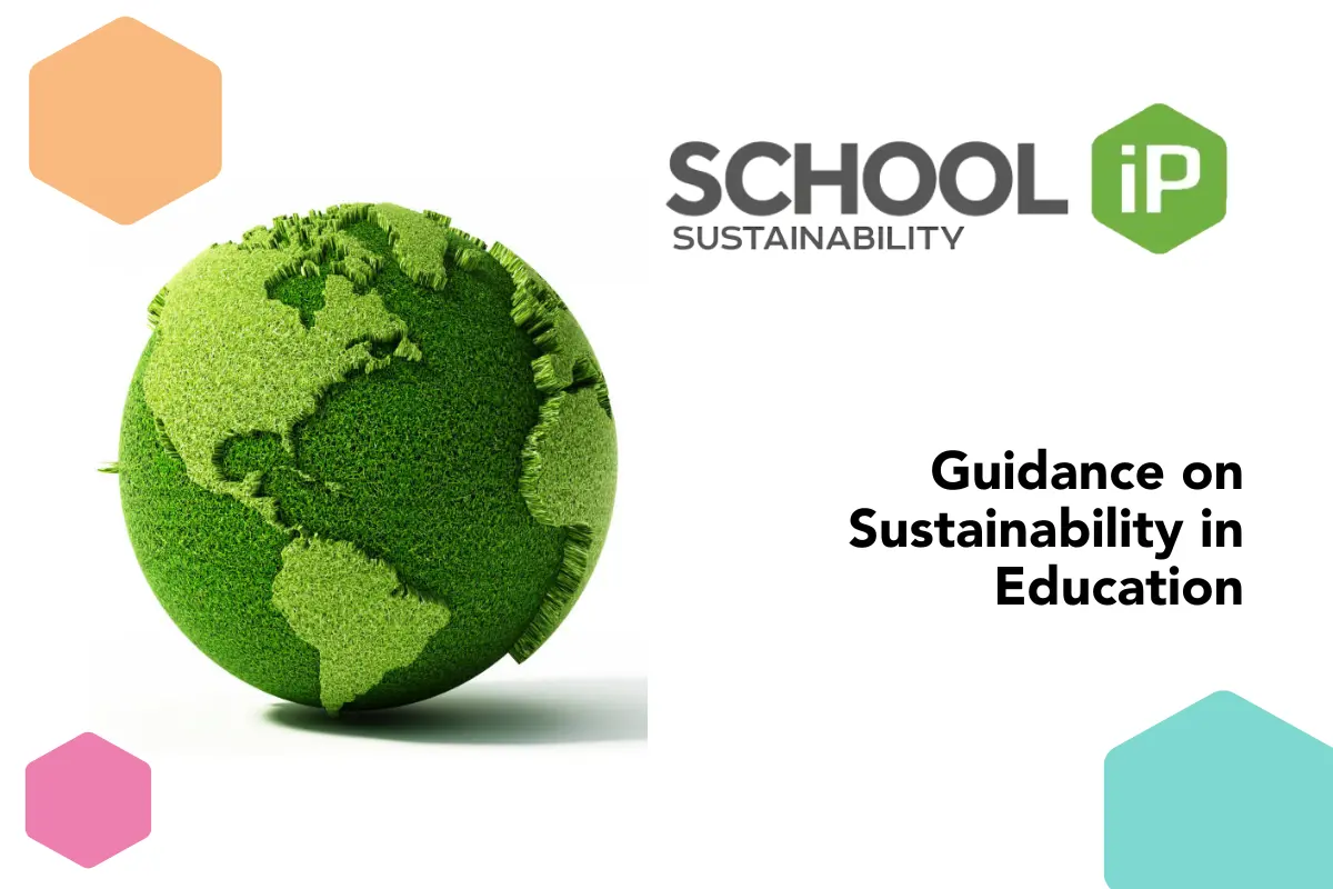 Sustainability, Leadership, and Climate Action Plans in Education Thumbnail