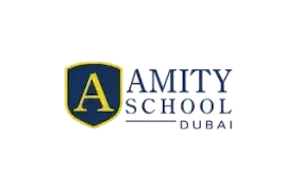 Amity School Dubai  Logo