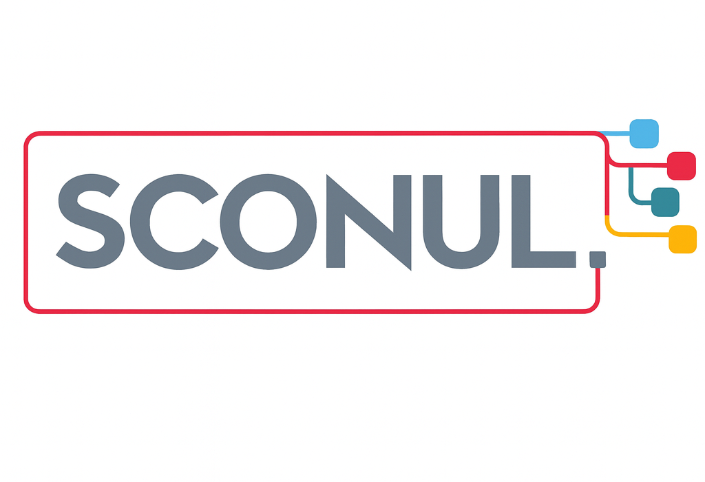 SCONUL Logo