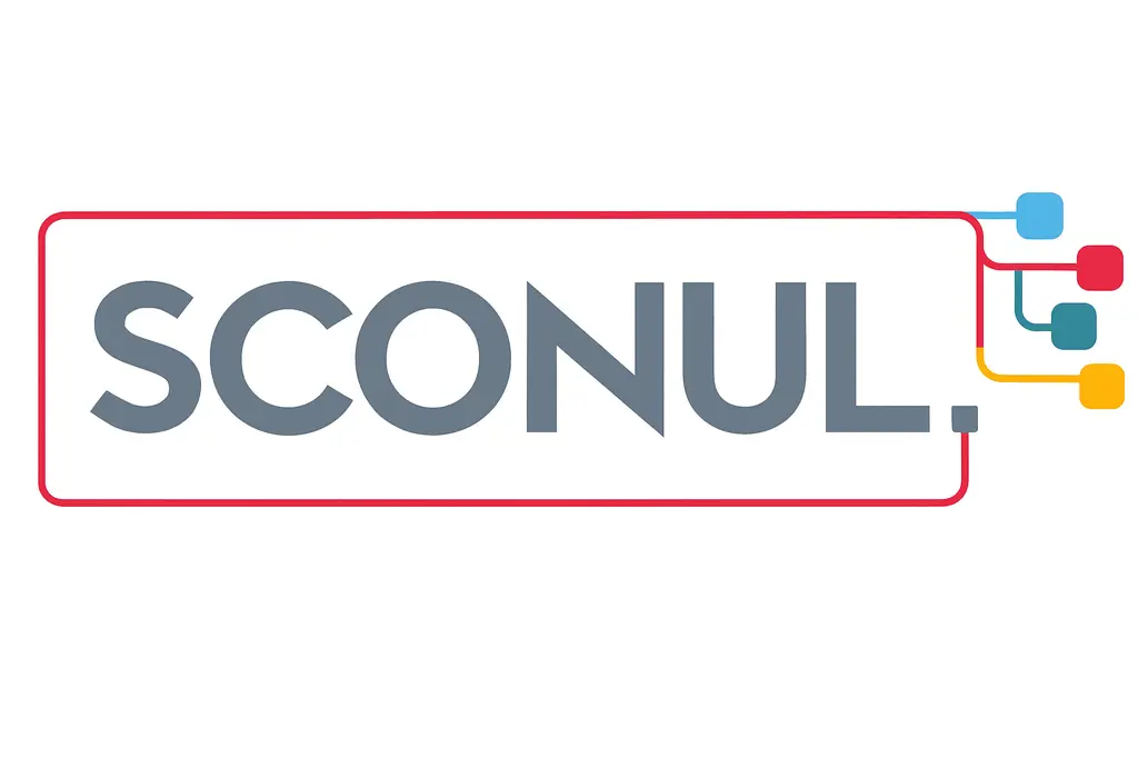 SCONUL Logo
