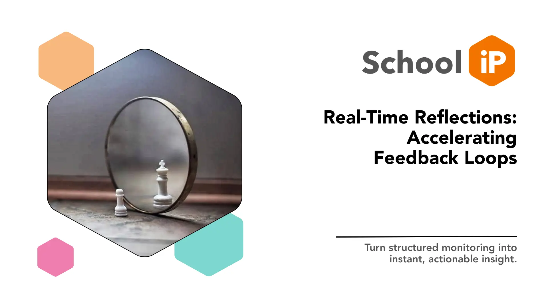 Real-Time Reflections: Accelerating Feedback Loops Thumbnail