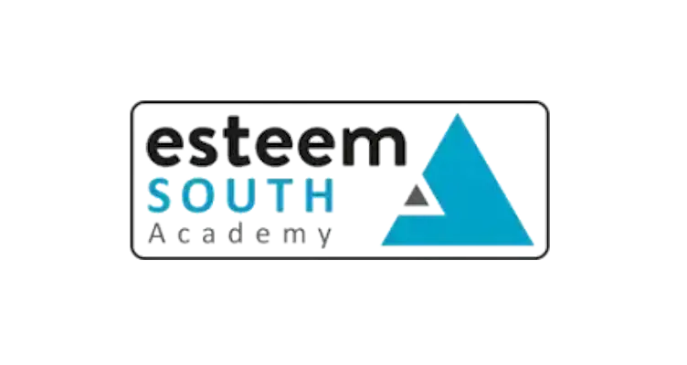  Esteem South Academy  Logo