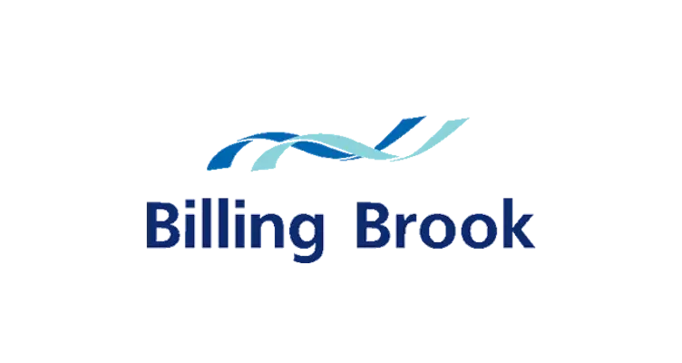  Billing Brook School  Logo