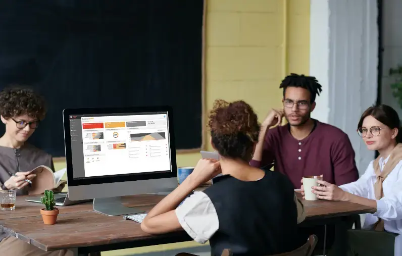  Use SchooliP to support school improvement and professional development Thumbnail