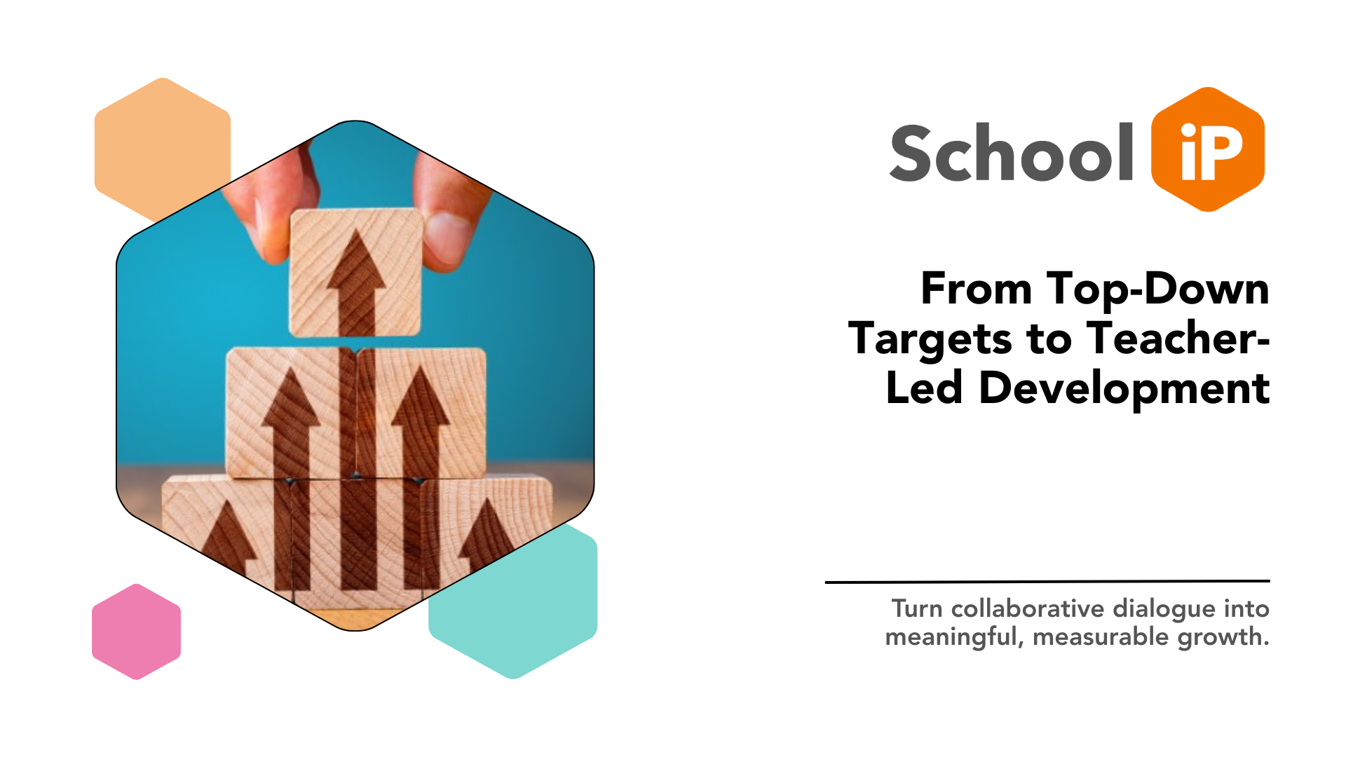 Thumbnail of From Top-Down Targets to Teacher-Led Development