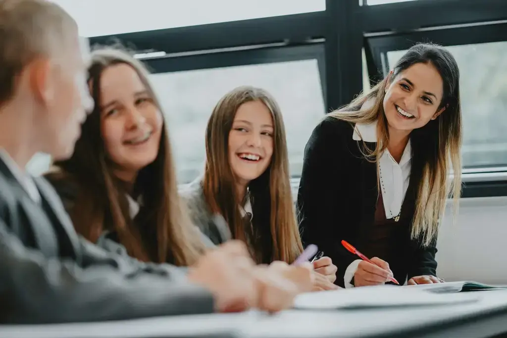 Celsus for Schools Design Showcase