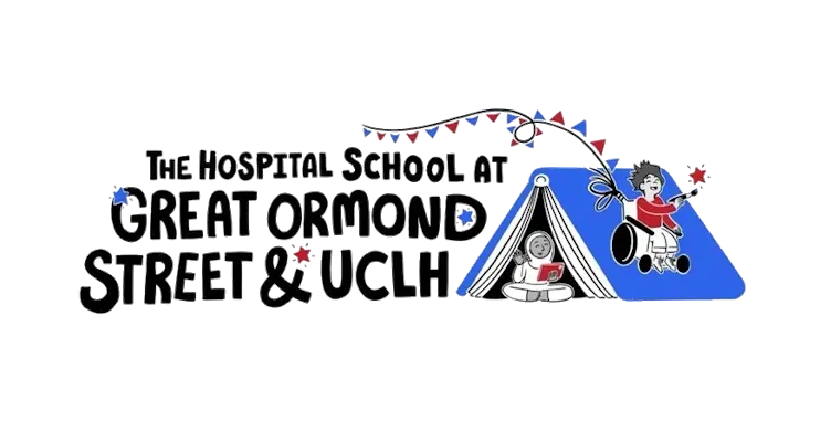 Great Ormond Street Hospital Logo