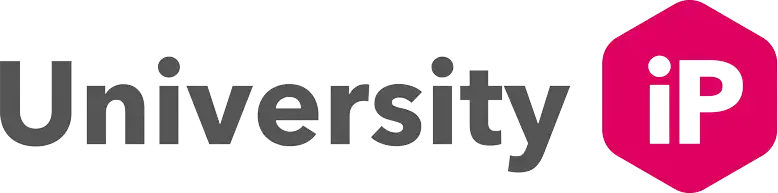 UniversityiP Logo