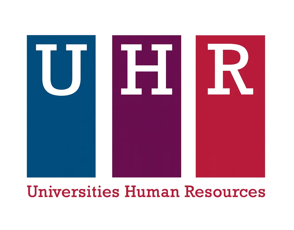 UHR Logo