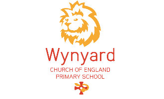 Wynyard Church of England Primary School Logo
