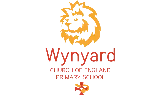 Wynyard Church of England Primary School Logo