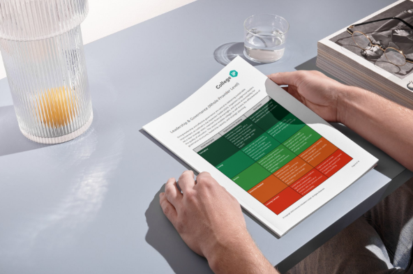 FE Self-Evaluation - Using the New Inspection Toolkit Framework Thumbnail
