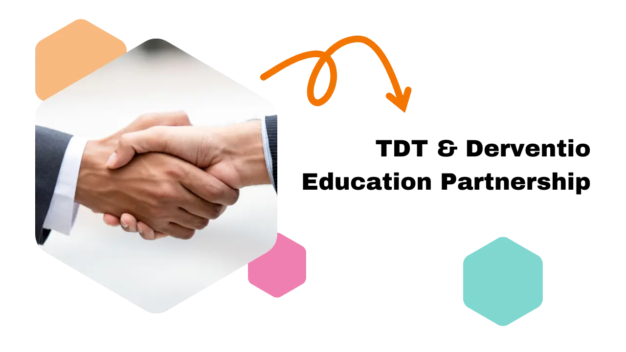 Driving Evidence-informed CPD: Insights from the TDT & Derventio Education Partnership Thumbnail