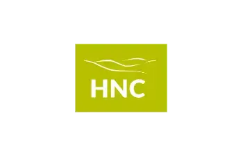 Huddersfield New College Logo