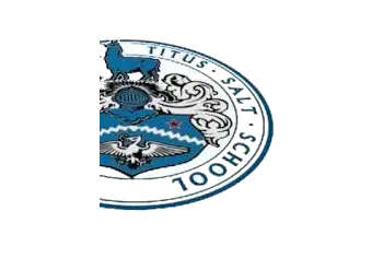 Titus Salt School Logo