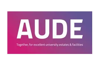 AUDE Logo
