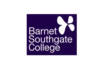 Barnet & Southgate College Logo