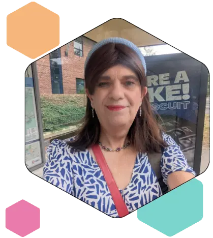 Picture of Debi Saunders