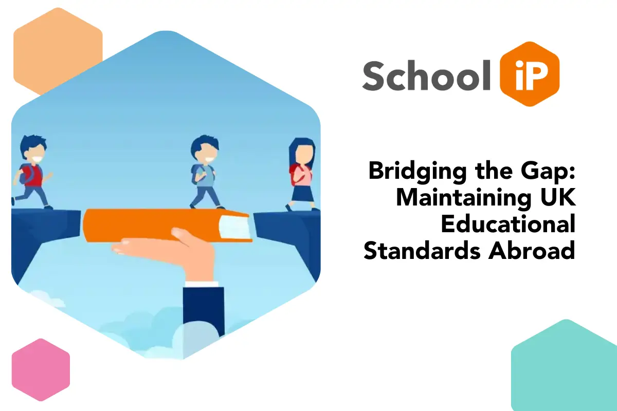 Bridging the Gap: Maintaining UK Educational Standards Abroad Thumbnail