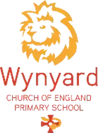 Wynyard Church of England Primary School Logo