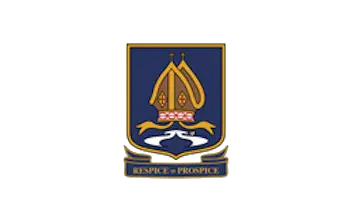 Blue Coat Church of England Academy Logo