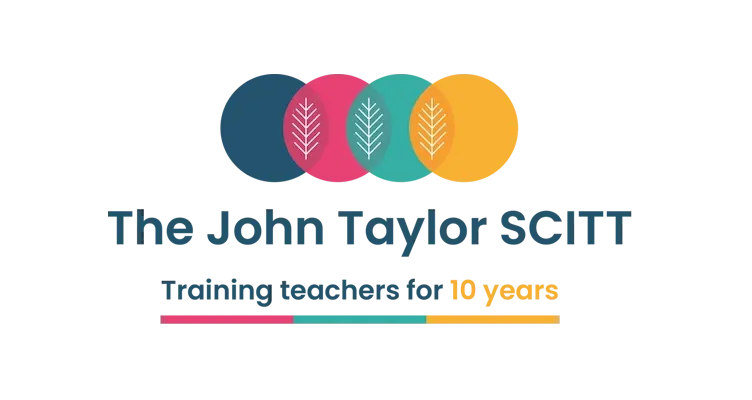 The John Taylor SCITT Logo