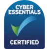 Cyber Essentials Certified Logo